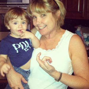 Meet your Posher, Helen